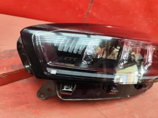 605000626AB Фара LED Chery Tiggo 7 PRO Арт MB90908, вид 16