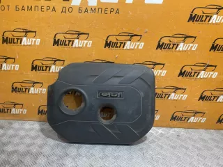 292402e250 Декоративная накладка двигателя Kia Soul 2 Арт MA143053, вид 1