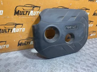 292402e250 Декоративная накладка двигателя Kia Soul 2 Арт MA143053, вид 2