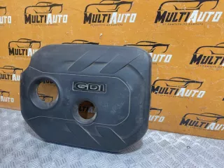 292402e250 Декоративная накладка двигателя Kia Soul 2 Арт MA143053, вид 3