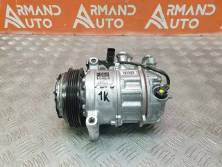A0008301301, A0008301301, A0008304500 компрессор кондиционера Mercedes E W213 Арт AR212127, вид 1