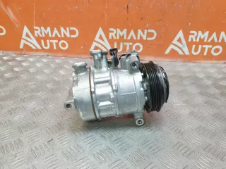 A0008301301, A0008301301, A0008304500 компрессор кондиционера Mercedes E W213 Арт AR212127, вид 5
