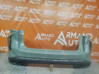 602002612AADQJ, 602002249AA, 602002250AA, 602002612AA, 602002623AA, 4 бампер эксид рх EXEED RX Арт AR312205, вид 1