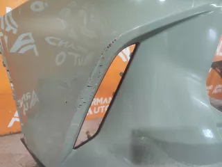 602002612AADQJ, 602002249AA, 602002250AA, 602002612AA, 602002623AA, 4 бампер эксид рх EXEED RX Арт AR312205, вид 3