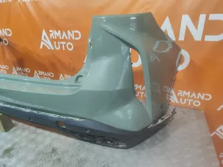 602002612AADQJ, 602002249AA, 602002250AA, 602002612AA, 602002623AA, 4 бампер эксид рх EXEED RX Арт AR312205, вид 4