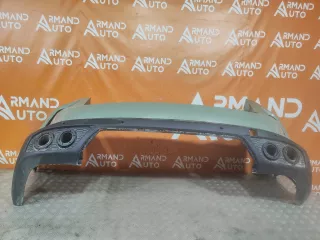 602002612AADQJ, 602002249AA, 602002250AA, 602002612AA, 602002623AA, 4 бампер эксид рх EXEED RX Арт AR312205, вид 5