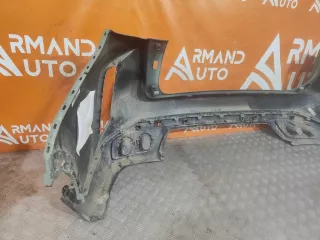 602002612AADQJ, 602002249AA, 602002250AA, 602002612AA, 602002623AA, 4 бампер эксид рх EXEED RX Арт AR312205, вид 7