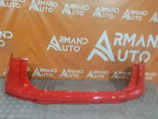 6044066100, 6600247097, 4 бампер джили кулрэй Geely Coolray Арт AR312206