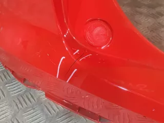 6044066100, 6600247097, 4 бампер джили кулрэй Geely Coolray Арт AR312206, вид 3