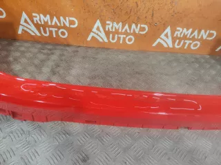 6044066100, 6600247097, 4 бампер джили кулрэй Geely Coolray Арт AR312206, вид 4