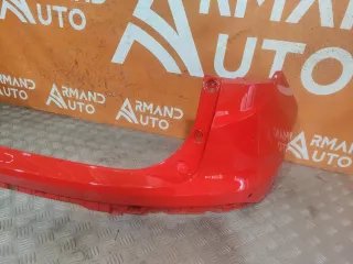 6044066100, 6600247097, 4 бампер джили кулрэй Geely Coolray Арт AR312206, вид 5
