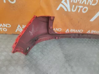 6044066100, 6600247097, 4 бампер джили кулрэй Geely Coolray Арт AR312206, вид 7