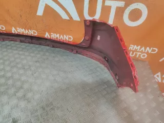 6044066100, 6600247097, 4 бампер джили кулрэй Geely Coolray Арт AR312206, вид 8