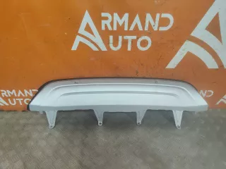 5210848070, 4 накладка бампера Lexus RX 4 Арт AR312220