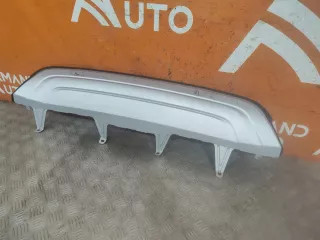 5210848070, 4 накладка бампера Lexus RX 4 Арт AR312220, вид 4