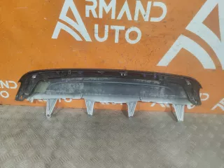 5210848070, 4 накладка бампера Lexus RX 4 Арт AR312220, вид 6