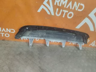 5210848070, 4 накладка бампера Lexus RX 4 Арт AR312220, вид 7