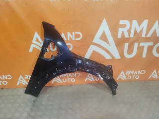 41007449378, 3 крыло мини кантримен ф60 (ф f 60) MINI COUNTRYMAN F60 Арт AR312553, вид 1
