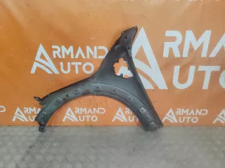 41007449378, 3 крыло мини кантримен ф60 (ф f 60) MINI COUNTRYMAN F60 Арт AR312553, вид 6