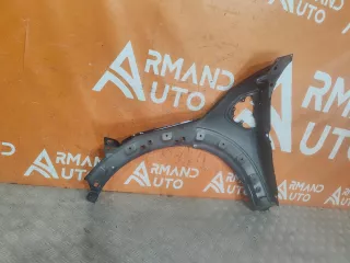 41007449378, 3 крыло мини кантримен ф60 (ф f 60) MINI COUNTRYMAN F60 Арт AR312553, вид 7
