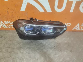 63117933340, 8082574, 3 фара BMW X5 G05  Арт AR312672, вид 1