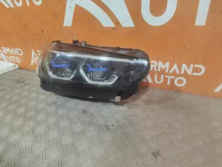 63117933340, 8082574, 3 фара BMW X5 G05  Арт AR312672, вид 3