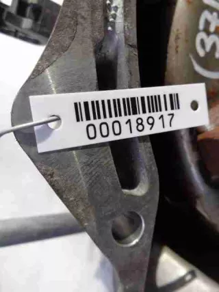 0372LS,2100078K10 АКПП Suzuki Grand Vitara JT Арт 00018917, вид 7