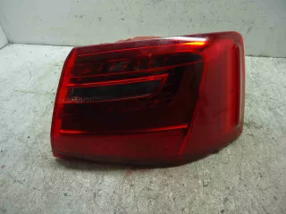  Фонарь крыла правый Audi A6 C7 (S6,RS6) Арт 00094631