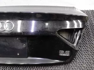 8T0827023AJ Крышка багажника Audi A5 (S5,RS5) 1 Арт 00138343, вид 4