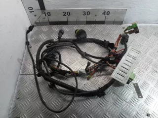 7380808,8581846 Проводка двигателя BMW X5 F15 Арт 00166778, вид 1