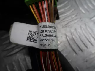 7380808,8581846 Проводка двигателя BMW X5 F15 Арт 00166778, вид 7