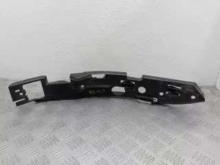 7L6807183C Кронштейн переднего бампера Volkswagen Touareg 1 Арт 00217366, вид 2