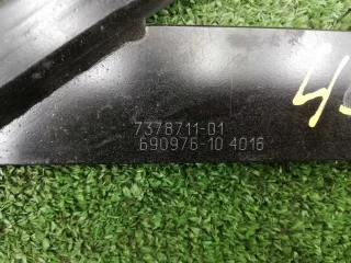 51617378711 , 7378711,51 61 7 378 711 , 7 378 711 Распорка стоек BMW 4 F32/F33/GT F36 Арт 00256280, вид 3