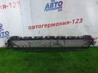 A2058850423, 2058850423 Решетка в бампер Mercedes C W205 Арт 41087, вид 1