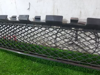 A2058850423, 2058850423 Решетка в бампер Mercedes C W205 Арт 41087, вид 3