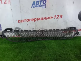 A2058850423, 2058850423 Решетка в бампер Mercedes C W205 Арт 41087, вид 5
