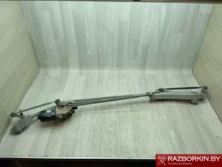 A1698200300 Механизм стеклоочистителя (трапеция дворников) Mercedes B W245 Арт 37699, вид 1