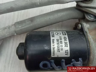 A1698200300 Механизм стеклоочистителя (трапеция дворников) Mercedes B W245 Арт 37699, вид 5