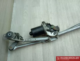 A1698200300 Механизм стеклоочистителя (трапеция дворников) Mercedes B W245 Арт 37699, вид 6