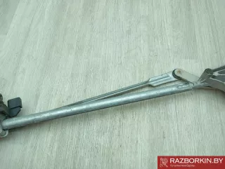 A1698200300 Механизм стеклоочистителя (трапеция дворников) Mercedes B W245 Арт 37699, вид 7