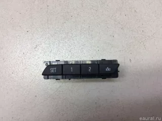 22962508 Кнопки (прочее) Cadillac ATS Restailing Арт E90468350, вид 1