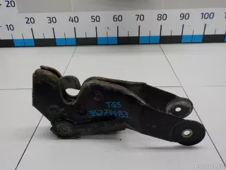 81618516030 Замок кабины MAN TGA Арт E36274483, вид 4