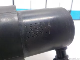 81264820032 Форсунка омывателя фары MAN TGA Арт E36274565, вид 6