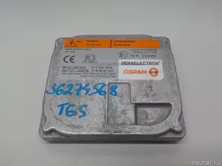 81259436021 Блок управления светом MAN TGS Арт E36274568, вид 1