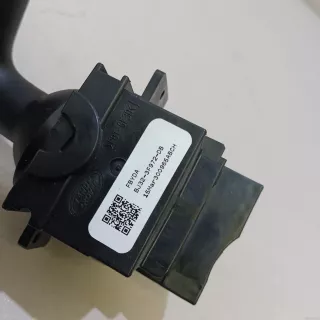 LR024627 Переключатель поворотов подрулевой Land Rover Freelander 2 Арт E23774965, вид 3