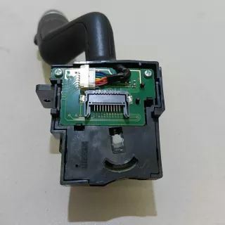 LR024627 Переключатель поворотов подрулевой Land Rover Freelander 2 Арт E23774965, вид 6