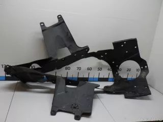 74110TMCT00 Пыльник двигателя Honda CR-V 5 Арт E41250813