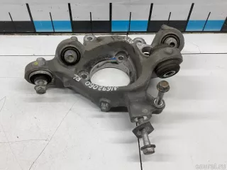 23118093 Кулак поворотный задний левый Cadillac ATS Restailing Арт E31692060, вид 1