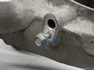 23118093 Кулак поворотный задний левый Cadillac ATS Restailing Арт E31692060, вид 12