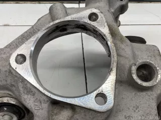 23118093 Кулак поворотный задний левый Cadillac ATS Restailing Арт E31692060, вид 8